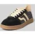 Gant Sneakers van echt leer model ‘Cuzima’