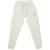Aquascutum Heren Katoenen Tapered Leg Slim Joggers (Beige)