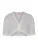 SPIETH & WENSKY Klederdracht blouse ‘Flash’  offwhite