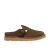 Suède instappers Clarks Solsbury
