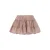 Le Chic tule rok met glitters – roze