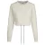Dames crop top Urban Classics oversized cropped crewneck