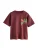 Next Shirt  limoen / groen / oranje / bourgogne