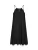 VERO MODA Jurk ‘VMJesmilo’  zwart