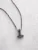 REYTEL Hangers ‘Thora THORAXE’  zilver