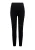 Born Living Yoga Leggings ‘Yami’  zwart / wit