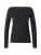 ONLY Shirt ‘ONLKISS’  zwart