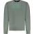 North Sails Verde Katoenen Heren Sweatshirt