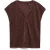 Vero Moda Vmmaya cs placket v-neck top jrs