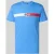 Tommy Jeans regular fit T-shirt van puur katoen