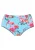 SUNSEEKER Bikinibroek  aqua / groen / pink / rood