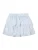 NAME IT Rok ‘NKFVinaya’  lichtblauw / olijfgroen / rosa / wit