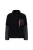 ALPHA INDUSTRIES Tussenjas ‘Sherpa Zip’  zwart