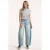 Circle of Trust barrel jeans – lichtblauw