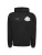 Filling Pieces Sweatshirt ‘DJ’  donkergrijs / olijfgroen / zwart / wit