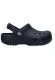 Crocs Toddler Classic Thermoplastische Marineblauwe Instappers