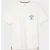 Paul Smith Mens Espresso Bar Print Tshirt White