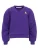 Looxs Revolution 2531-5301 Truien & Vesten Meisjes – Sweater – Hoodie – Vest- Paars –
