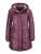 Goldner Winterjas  bessen