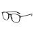Ermenegildo Zegna Brilframe EZ5229 001 52