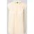 Marc Cain Blouseshirt met ruches en kapmouwen