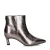 Nelson rits- & gesloten boots