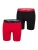 Retro Boxer Long Boxer 2-Pack