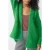 American Vintage Bymi Cardigan Trefle Chine