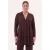 YOEK Plus Size blazer