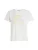O’NEILL Shirt ‘Circle Surfer’  lichtblauw / goudgeel / wit