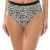 Bikinislip met hoge taille voor dames MM3K605