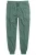 Men Plus Broek  jade groen