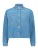 Betty Barclay Blouse  blauw denim