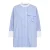 Vrouwenblouse CULTURE CUVelo