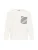 Dandalo Sweatshirt  zwart / offwhite