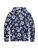 Polo Ralph Lauren Sweatshirt ‘ISLAND’  marine / wit