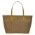 JOSH V shopper Huda olijfgroen
