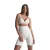 Hoge taille sculpting short voor dames Bye Bra
