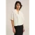 We Fashion Blouse Off-white