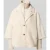 Tom Tailor Regular fit webpelzjack in 2-in-1-look