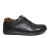 GIJS 2061 wijdte H Veterschoenen