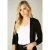 Base Level Vest BAS-YALA CARDIGAN KURZ