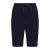 TYGO & vito regular sweatshort donkerblauw