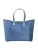 BALDININI Shopper  lichtblauw