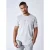 Technisch T-shirt met uitsnijdingen Project X Paris