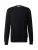 JACK & JONES Trui ‘JJotto’  zwart