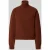 drykorn Gebreide pullover met opstaande kraag model ‘LYZIMA’