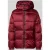 JOOP! COLLECTION Gewatteerd jack met ritszakken