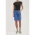 Mud Jeans Suzy Mid Short Medium Stone