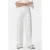 Catwalk Junkie high waist wide leg jeans wit